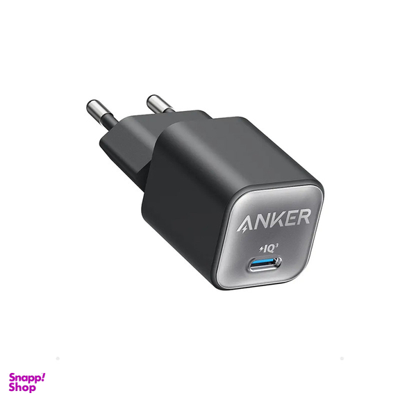 شارژر دیواری 30 وات انکر مدل A2147 511 Nano 3