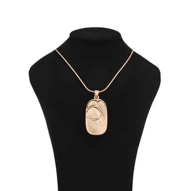 گردنبند زنانه وینویز کد 2159