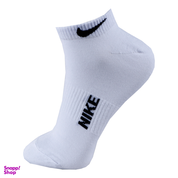 جوراب مردانه طرح نایکی کد 4070