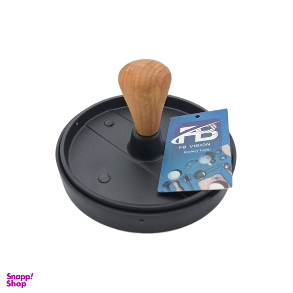 همبرگر زن اف بی ویژن کد 01 سایز بزرگ