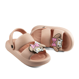 صندل دخترانه پاپا کد 77