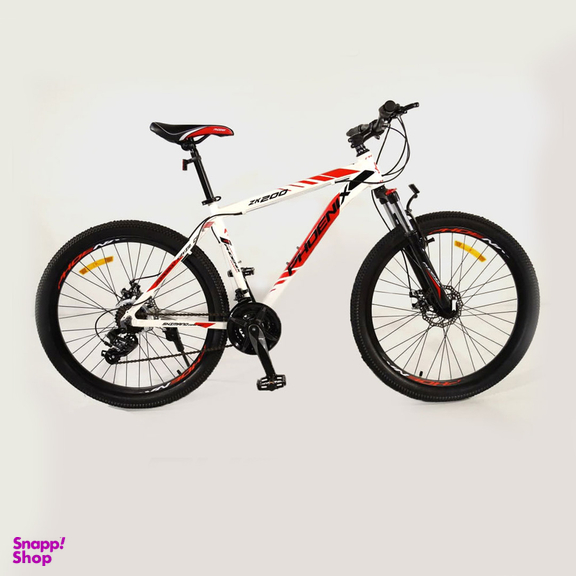 دوچرخه کوهستان فونیکس مدل ZK200 سایز 26