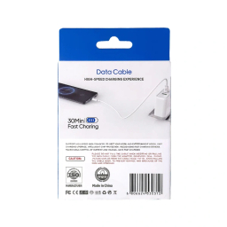 کابل Type-C دکودو کد DCB-003 طول یک متر