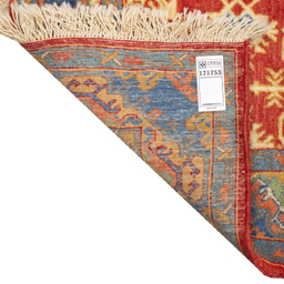 فرش دستباف سی پرشیا کد 171753 سایز 244x171 سانتی‌ متر