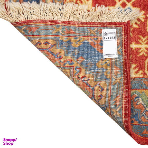 فرش دستباف سی پرشیا کد 171753 سایز 244x171 سانتی متر