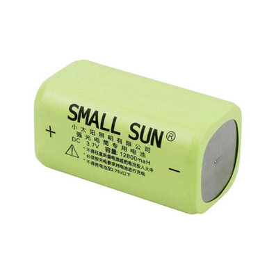 باتری لیتیومی شارژی اسمال سان 12800mAh
