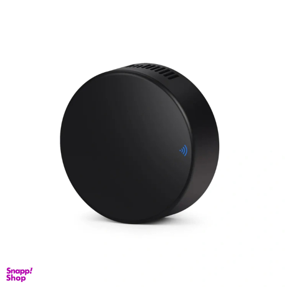 ریموت کنترل هوشمند IR دما و رطوبت کد WL-IRF