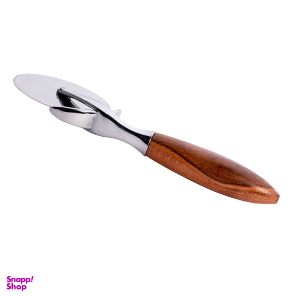 پیتزا بر وون مدل wood01