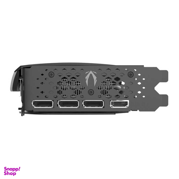 کارت گرافیک زوتاک مدل GEFORCE RTX 4060 Ti 16GB AMP SPIDER-MAN