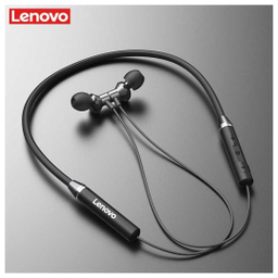 هدفون بی سیم لنوو مدل HE05