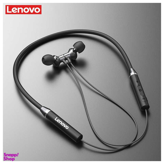 هدفون بی سیم لنوو مدل HE05