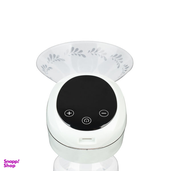شیردوش برقی کیکابو مدل Leia plus