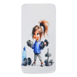 حوله ورزشی زنانه مدل GS-m-M-254592