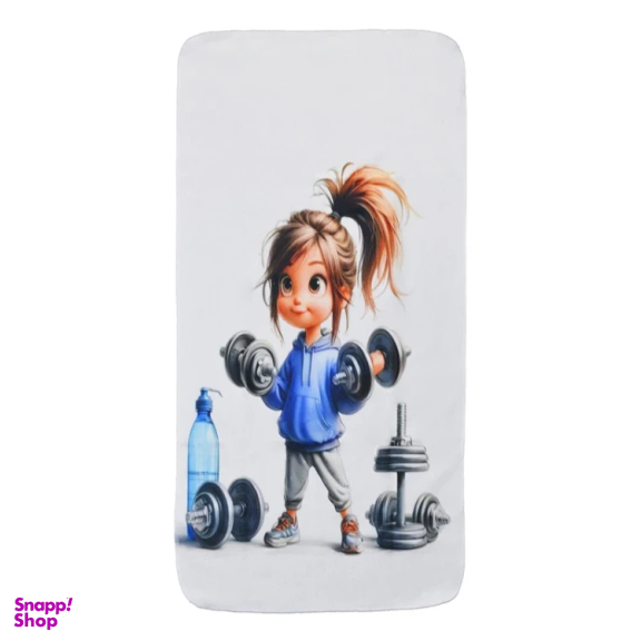 حوله ورزشی زنانه مدل GS-m-M-254592