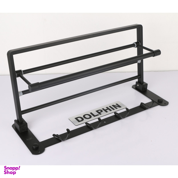 رخت آویز حمام دلفین مدل Ev-50-rng
