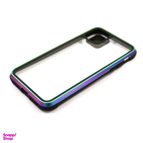 کاور کی-دوو مدل Ares مناسب برای گوشی موبایل اپل iphone 12 pro max