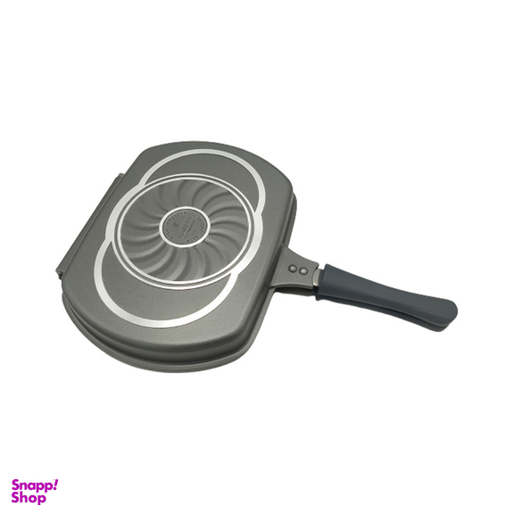 تابه دوطرفه راکلند کد 01 سایز 32 سانتی متر