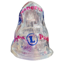 سرشیشه شیر پنبه ریز مدل 01 L