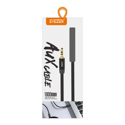کابل AUX اِیزن مدل EA-5 طول 1 متر