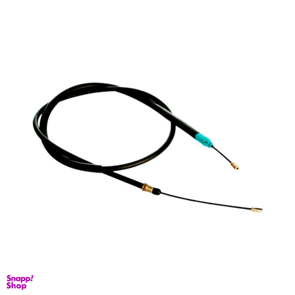 کابل ترمز دستی اچ آی سی کد 7192 مناسب برای پژو 206 تیپ 5