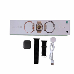 ساعت هوشمند مدل Ultra 8
