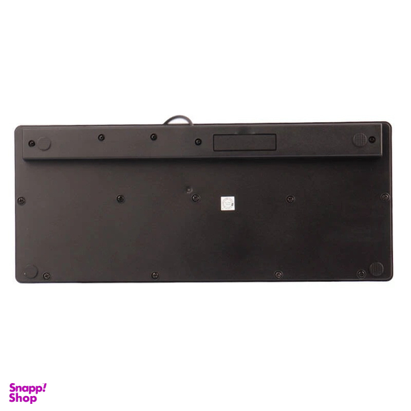 کیبورد مچر مدل MR-314