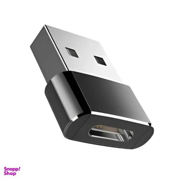 مبدل USB به Type-C مدل Converter