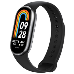 مچ بند هوشمند شیائومی مدل Mi Band 8
