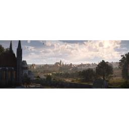 بازی ویدیویی Kingdom Come Deliverance II مناسب کنسول بازی سونی PS5