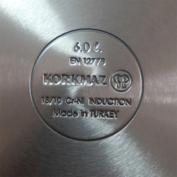 زودپز کرکماز مدل A174-01 گنجایش 7 لیتر