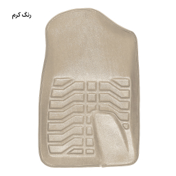 کفپوش سه بعدی خودرو مدل DdP مناسب پژو 405