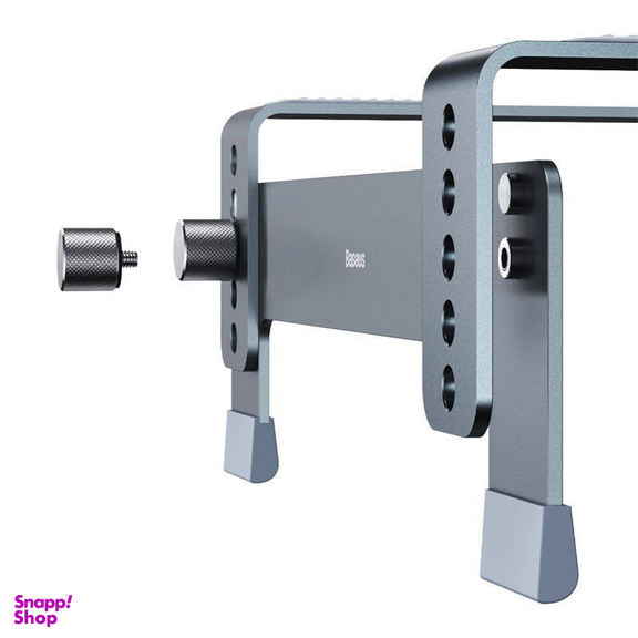 پایه نگهدارنده لپ تاپ بیسوس مدل BS-HN005