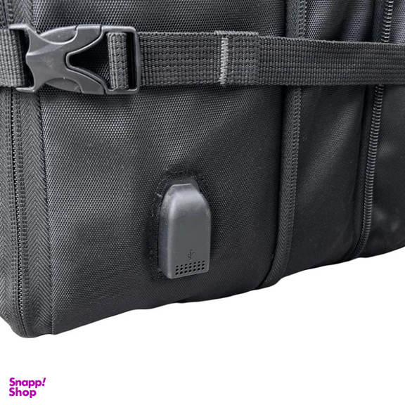 کوله پشتی فوروارد کد FCLT111-65053 Compact Travel
