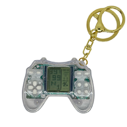 جا کلیدی طرح گیم مدل دسته بازی