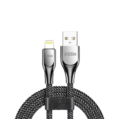 کابل تبدیل USB به لایتنینگ اِیزن مدل EC-1 Fast Charge طول 1 متر