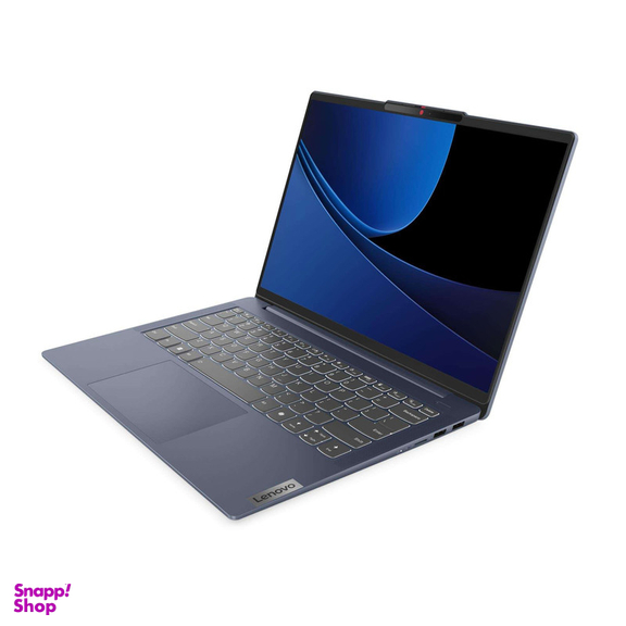 لپ تاپ 14 اینچی لنوو مدل IdeaPad Slim 5 14IMH9-Core Ultra 7 155H-16GB LPDDR5X 7467MHz-512GB SSD-IPS-Backlit