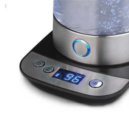 چای ساز فلر مدل TS117BKS