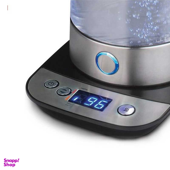 چای ساز فلر مدل TS117BKS