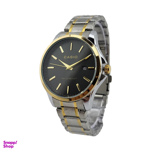 ساعت مچی عقربه ای مردانه کاسیو مدل 2275-G