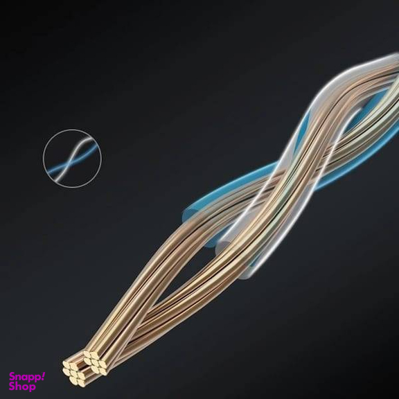 کابل شبکه Cat6 UTP یوگرین مدل NW101 کد 50185 طول 2 متر