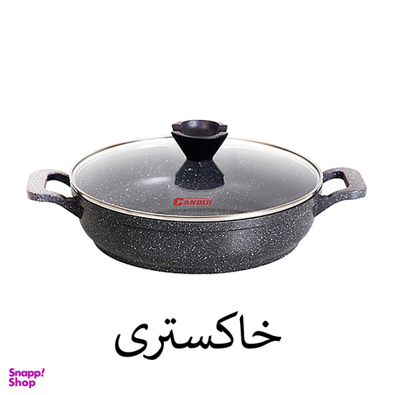 تابه کاندید مدل پروانه سایز 24