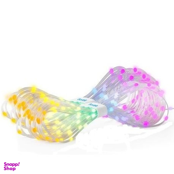 ریسه هوشمند پرده‌ ای گووی مدل Govee Curtain Lights H70B1