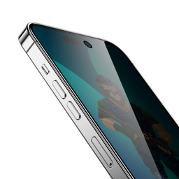 محافظ صفحه نمایش حریم شخصی گرین مدل 3D Pv-Pet Pro مناسب برای گوشی موبایل اپل iPhone 14 Pro Max