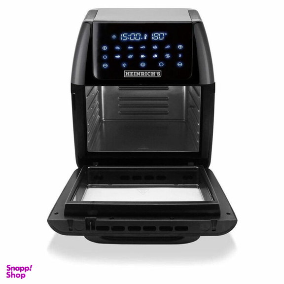 سرخ کن هنریچ مدل HFR 8206