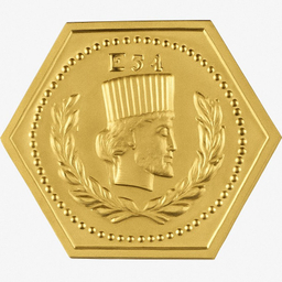 سکه گرمی پارسیان الن نار مدل EL30