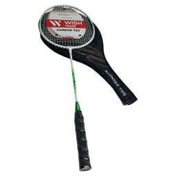 راکت بدمینتون ویش مدل Wish 750
