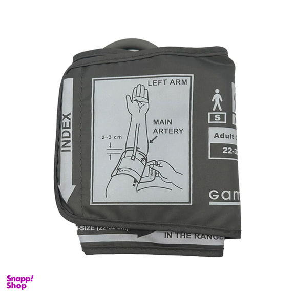 کاف فشارسنج دیجیتال مدل SD-400