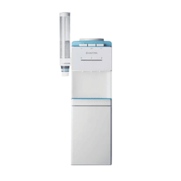 آبسردکن ایستکول مدل TM-CW409