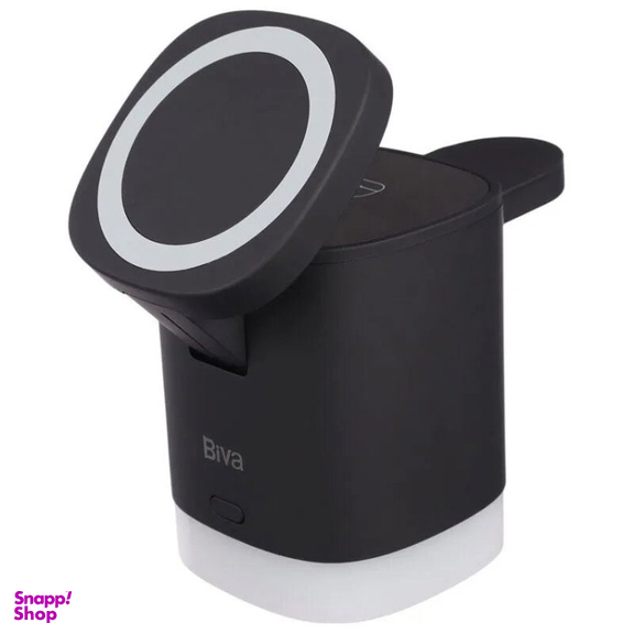 شارژر مغناطیسی بیوا مدل WLC-12 کد 1720036