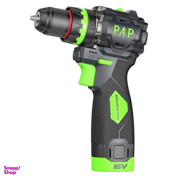 دریل شارژی پی ای پی مدل BD-1615